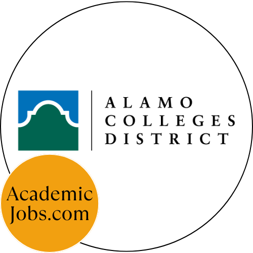 ALAMO - Alamo Colleges logo
